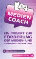 Mediencoach Flyer Titel