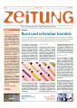 zeitung 61 titel